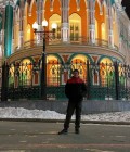 Rencontre Homme : Ivan, 25 ans à Russie  Екатеринбург